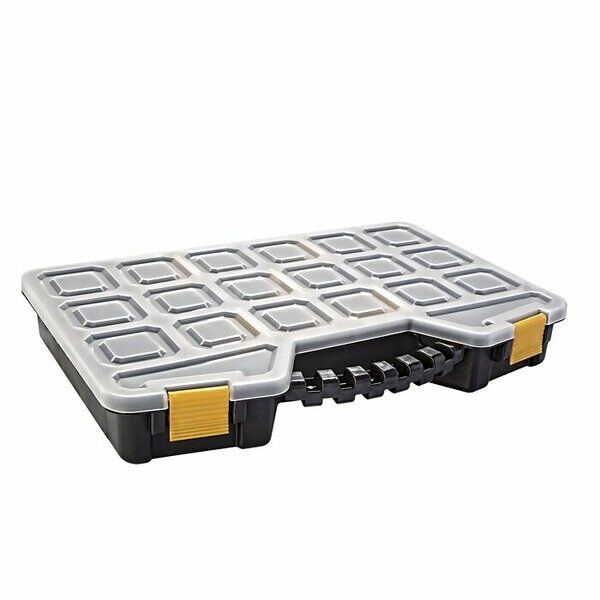 Süper Bag Mega Organizer No.20