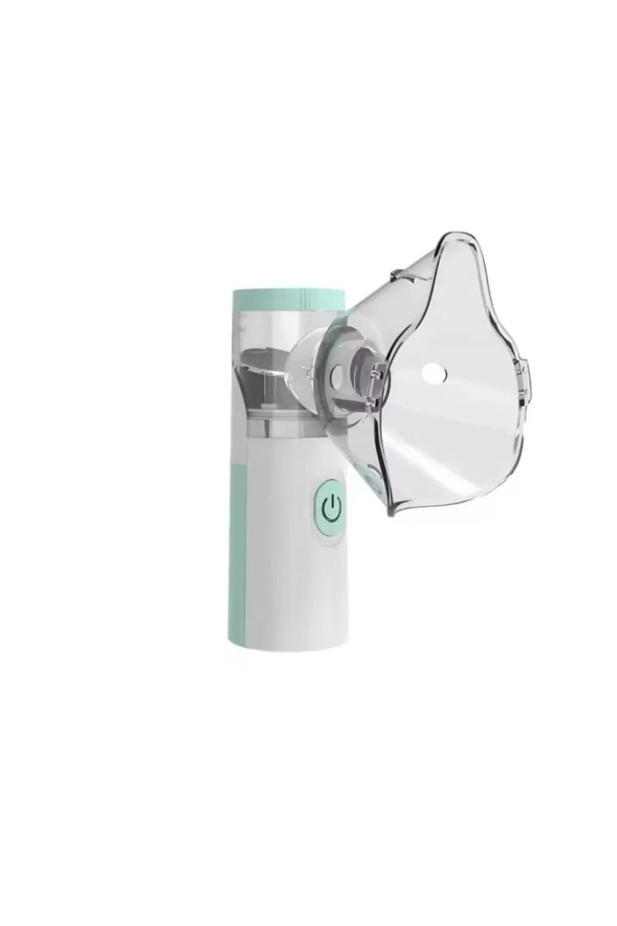 Dempower Dp-104 Nebülizatör Buhar Makinesi Hava Nemlendirici