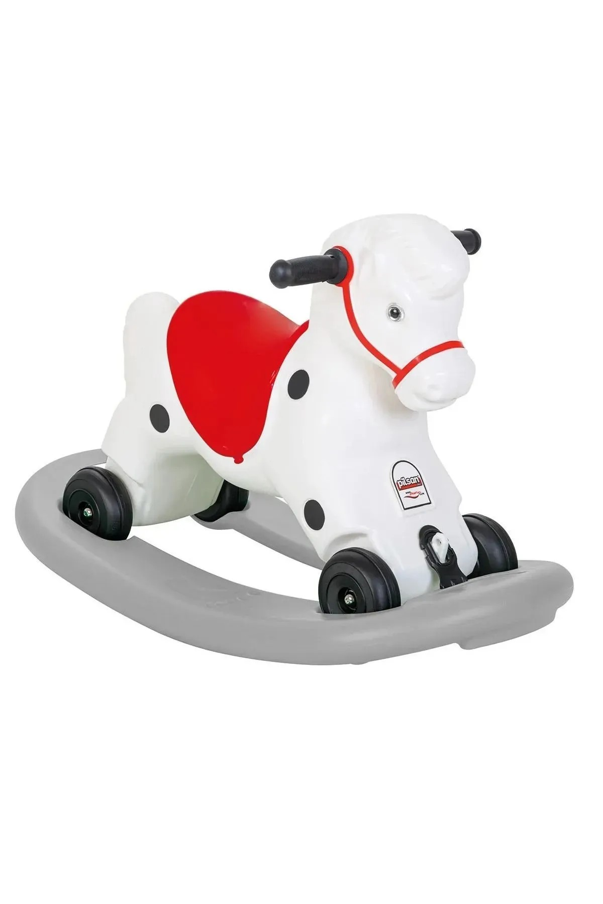 Pilsan Sallanan At Torbalı-Semerli