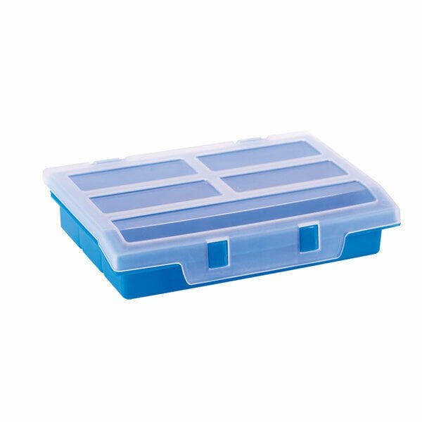 Süper Bag Carbon Organizer 8