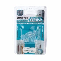 Kinetex Küçük Vantuz Askı 4 Lü