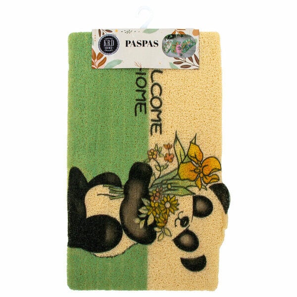 Krd Home Paspas Welcome 60 X 33 Cm