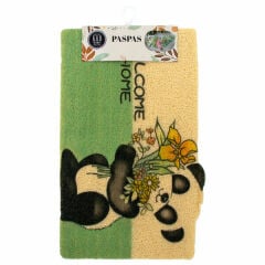 Krd Home Paspas Welcome 60 X 33 Cm