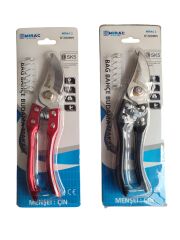 Miraç Bağ Budama Makası 8 İnç