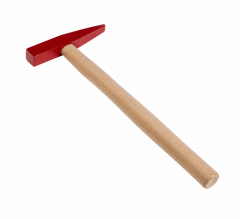 Kupa Çekiç Saplı 100 Gr