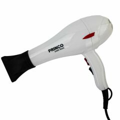 Princo Saç Kurutma Fön Makinesi 2400 W