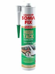 Somafix High Tack Yapıştırıcı 290 Ml 480 Gr Beyaz