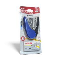 Ofica No:10 Tasarruflu Zımba Zımba Teli Seti