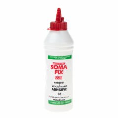 Somafix Parke ve İskele Tutkalı D3 500 Gr