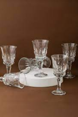 Kaveh Stone Ayaklı Kahve Yanı Bardağı 6 Adet