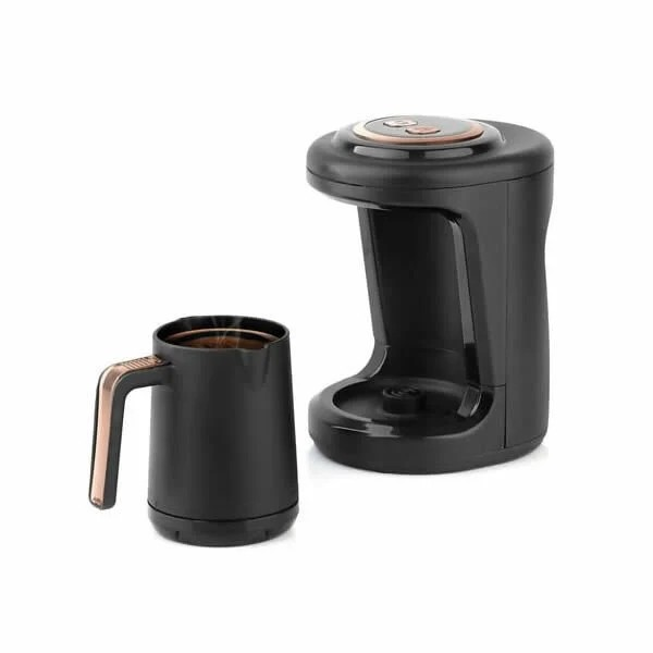 Cvs 19818 Mood 1554 Otomatik Közde Türk Kahve Makinesi