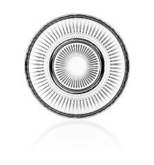 Sigma Çay Tabağı Cam Sade 12 Cm Elena