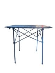 Kamp Masası Aliminyum