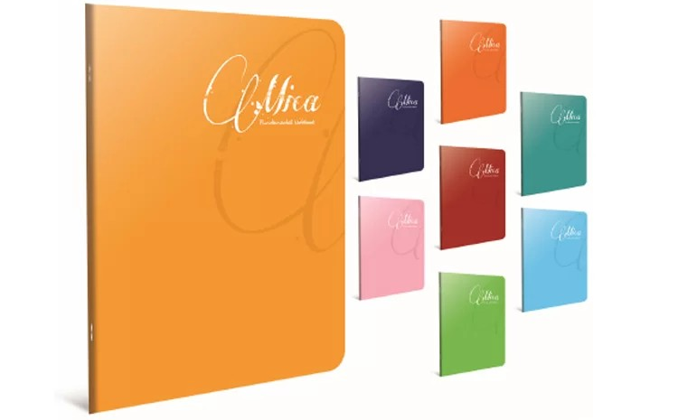 Gıpta 60 Yaprak Çizgili Defter Büyük Boy Pp Kapak