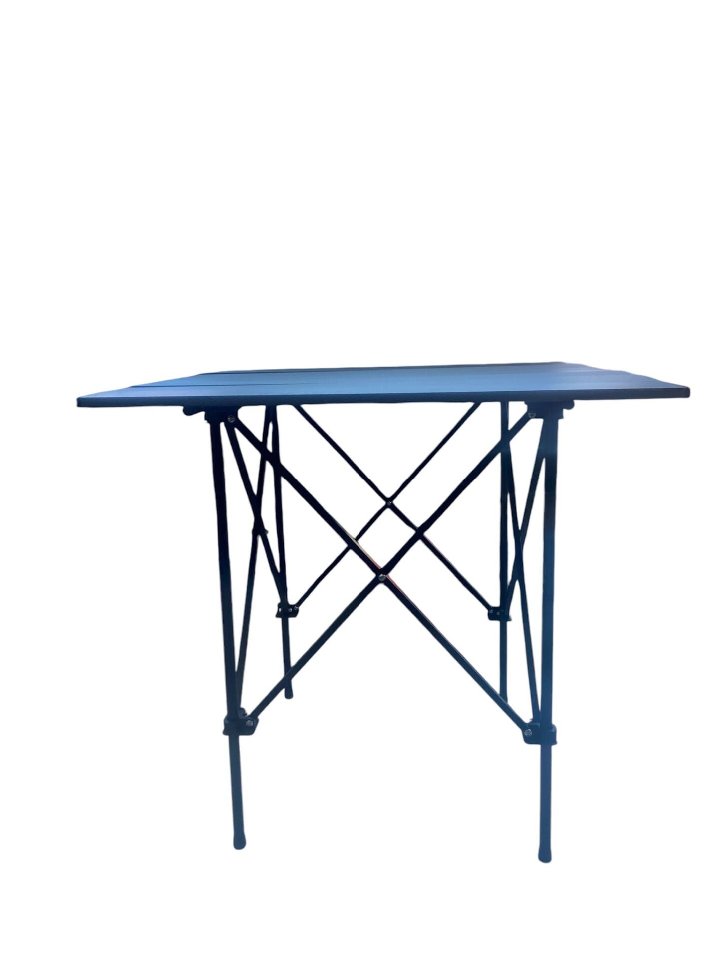 Orcamp Kamp Masası Aliminyum Boyalı