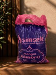 Şimşek Mangal Kömür 1.3 Kg