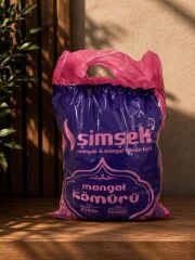 Şimşek Mangal Kömür 1.3 Kg