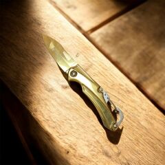 Alaska Sdr 098-X-A Katlanır Mini Cep Çakısı