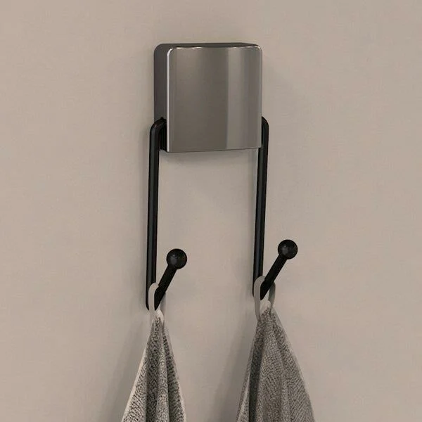 Decorev İkili Askı