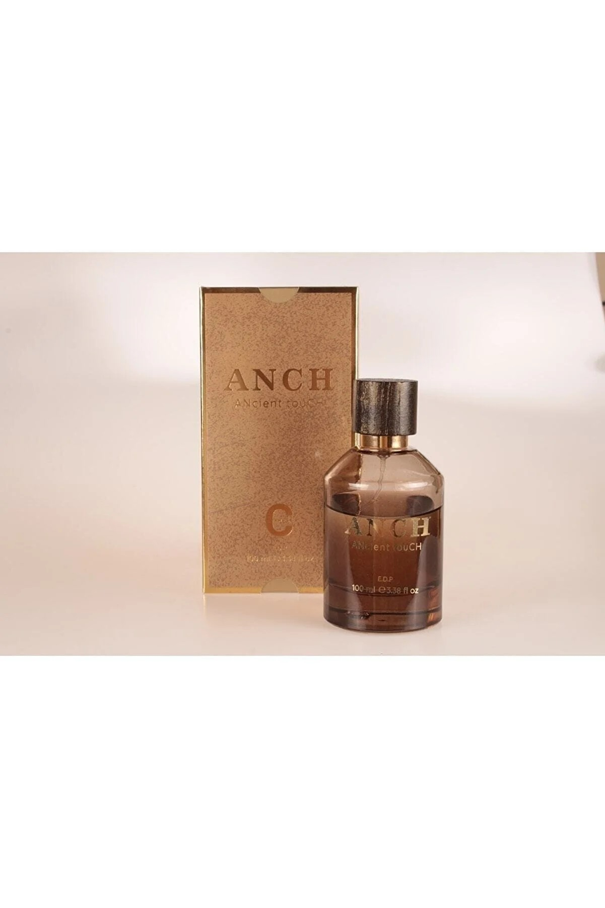 Anch Edp 100 Ml Erkek Parfüm
