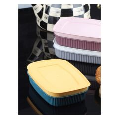 Lova Saklama Kabı Shell 600 Ml