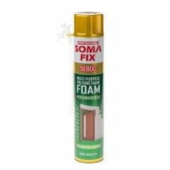 Somafix Poliüretan Köpük 600 Gr