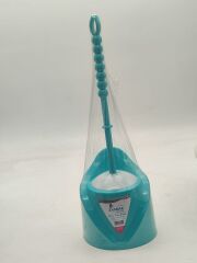 152-Zambak Klozet Fırça Takımı