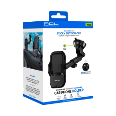 Acl Telefon Tutucu Araç İçi T-122