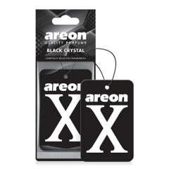 Areon Oto Ayna Kokusu Black Crystal