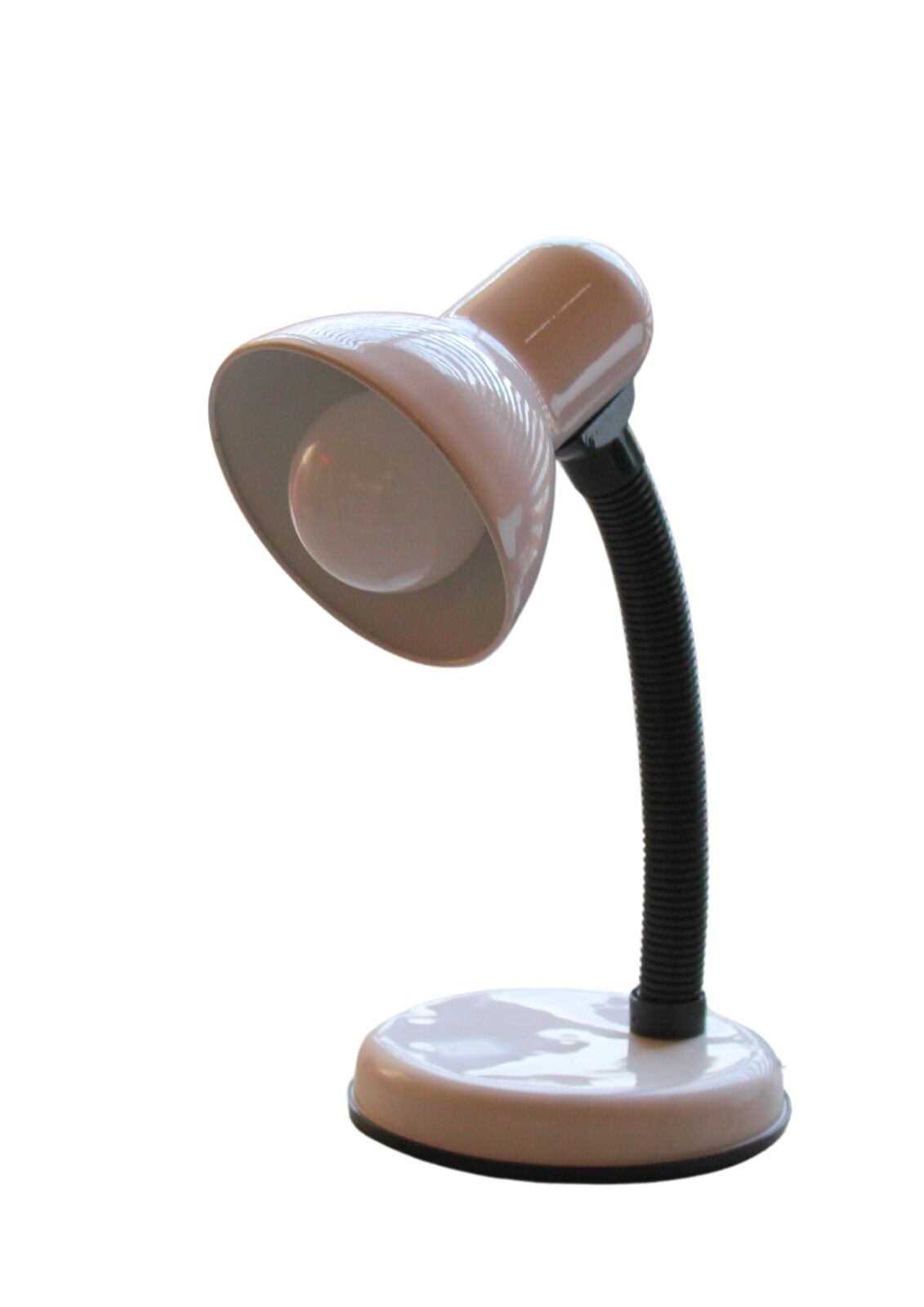 Rutter Masa Lambası 25W Rt609 RT-5001 Beyaz