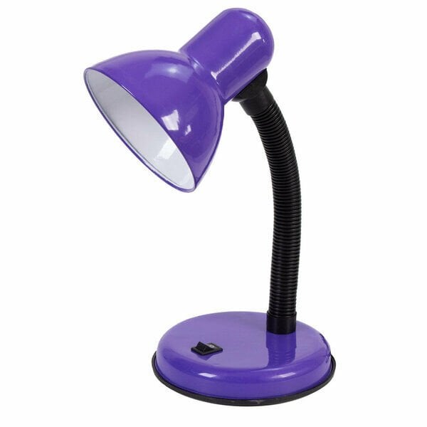 Rutter Masa Lambası 25W Rt609 RT-5001 Mor