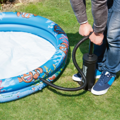 Bestway Deluxe Pompa 37 Cm
