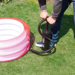 Bestway Deluxe Pompa 37 Cm