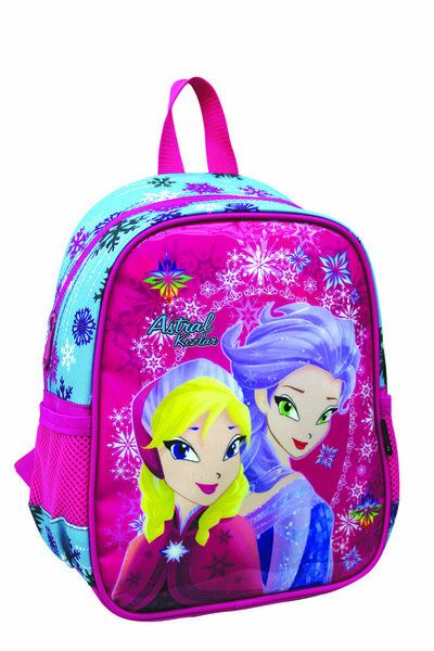 Astral Kids Anaokul Çantası Sweet Astral Kızlar