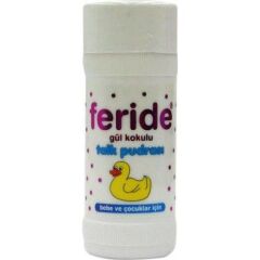 Feride Pudra Küçük 75 Gr