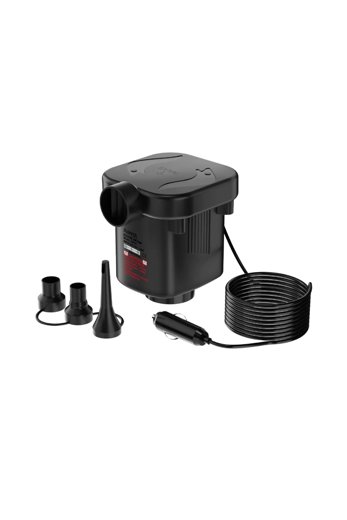 Şişme Yatak Arka  2 Yastıklı