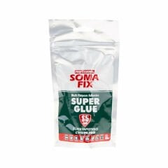 Somafix Yapıştırıcı Japon Süper Sıvı 50 Gr