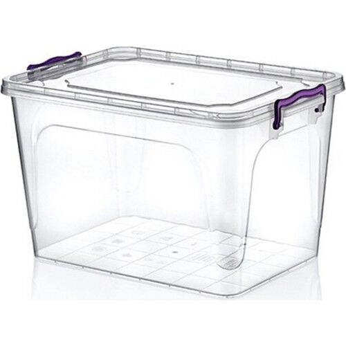 Erdem 7 No Kiler Box Saklama Kabı 30 Lt