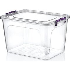 Erdem 7 No Kiler Box Saklama Kabı 30 Lt