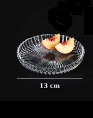 Kaveh Santa Mini Pasta Tabağı 2 Adet 13 Cm