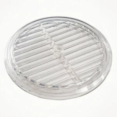 Akhouse Ak-101 Doğalgaz Cam Menfezi