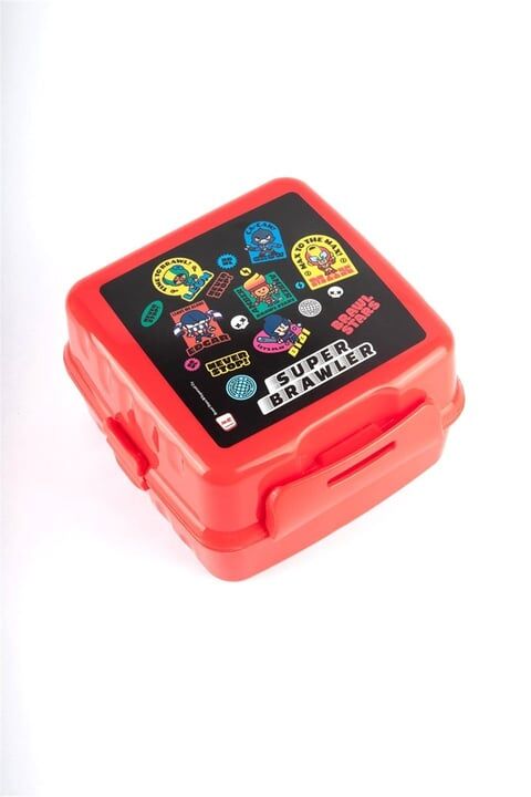 Brawl Stars Beslenme Saklama Kabı