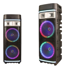 Japanex Ch1262 Ses Sistemi