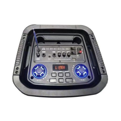 Japanex Ch1262 Ses Sistemi