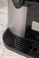 Cooker Termos Çelik 5 Lt Çift Katlı