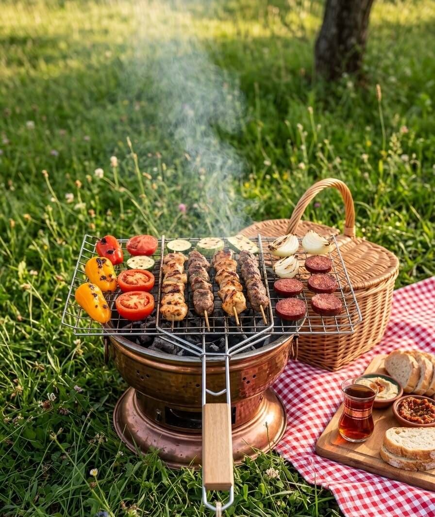 Zirve 25 X 40 Mangal Teli