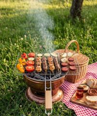 Zirve 25 X 40 Mangal Teli