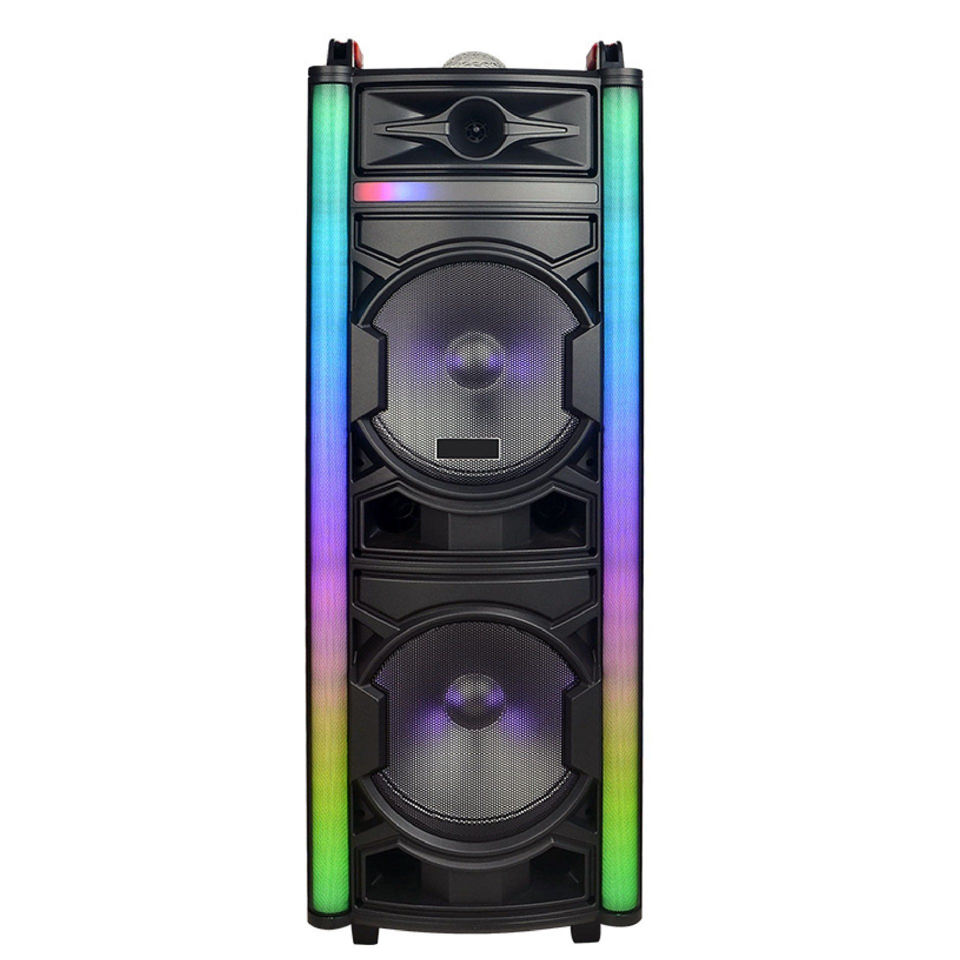 Japanex Ch1286 Ses Sistemi