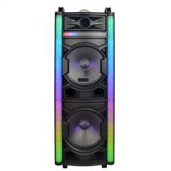 Japanex Ch1286 Ses Sistemi