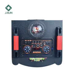 Japanex Ch1286 Ses Sistemi